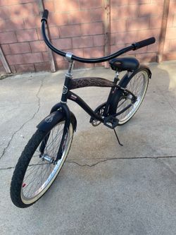 Beach cruiser 24’ Diamondback