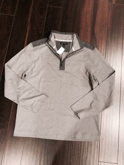 Men's banana republic sweater
