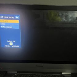 Tv 43 Inch