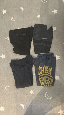 Men’s T-Shirts Medium/Large