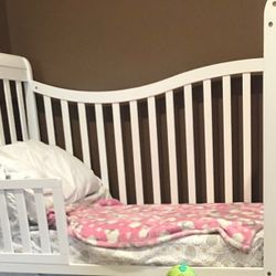 Baby Crib