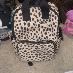 Womens Backpack 