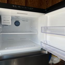 Samsung Refrigerator 