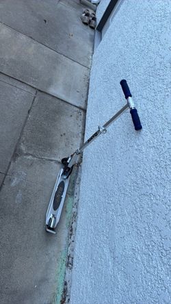 Razor Scooter