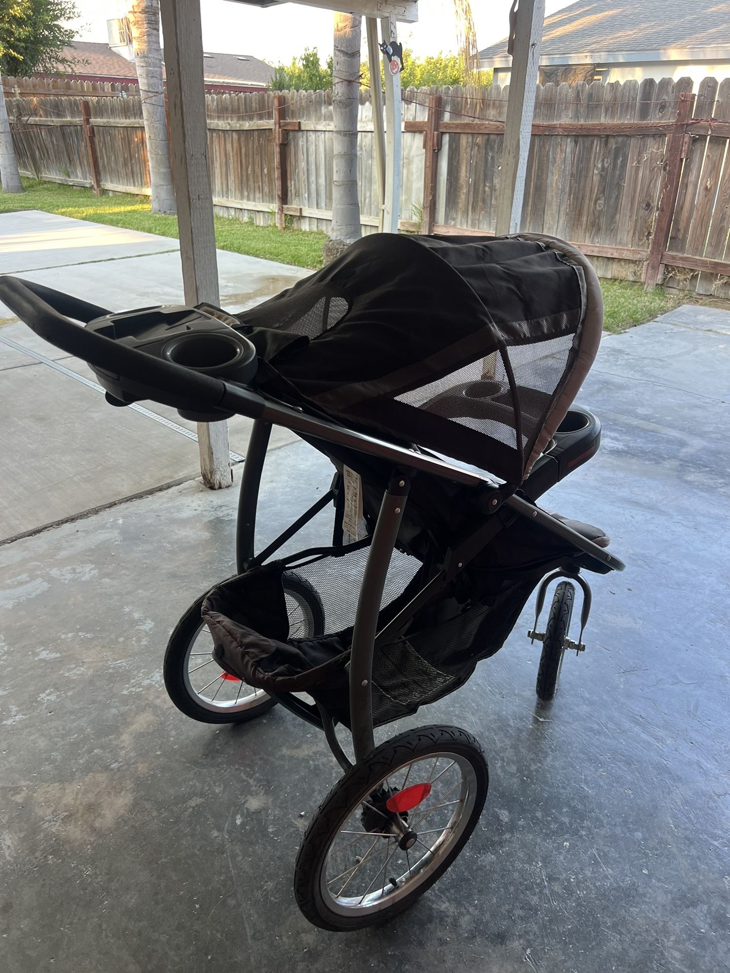Stroller