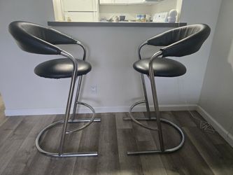Barstools (2) free