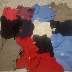Women Polos