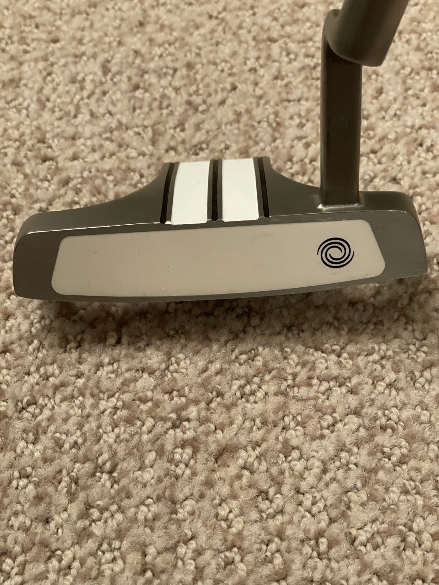 Odyssey Divine Line Marxman Putter