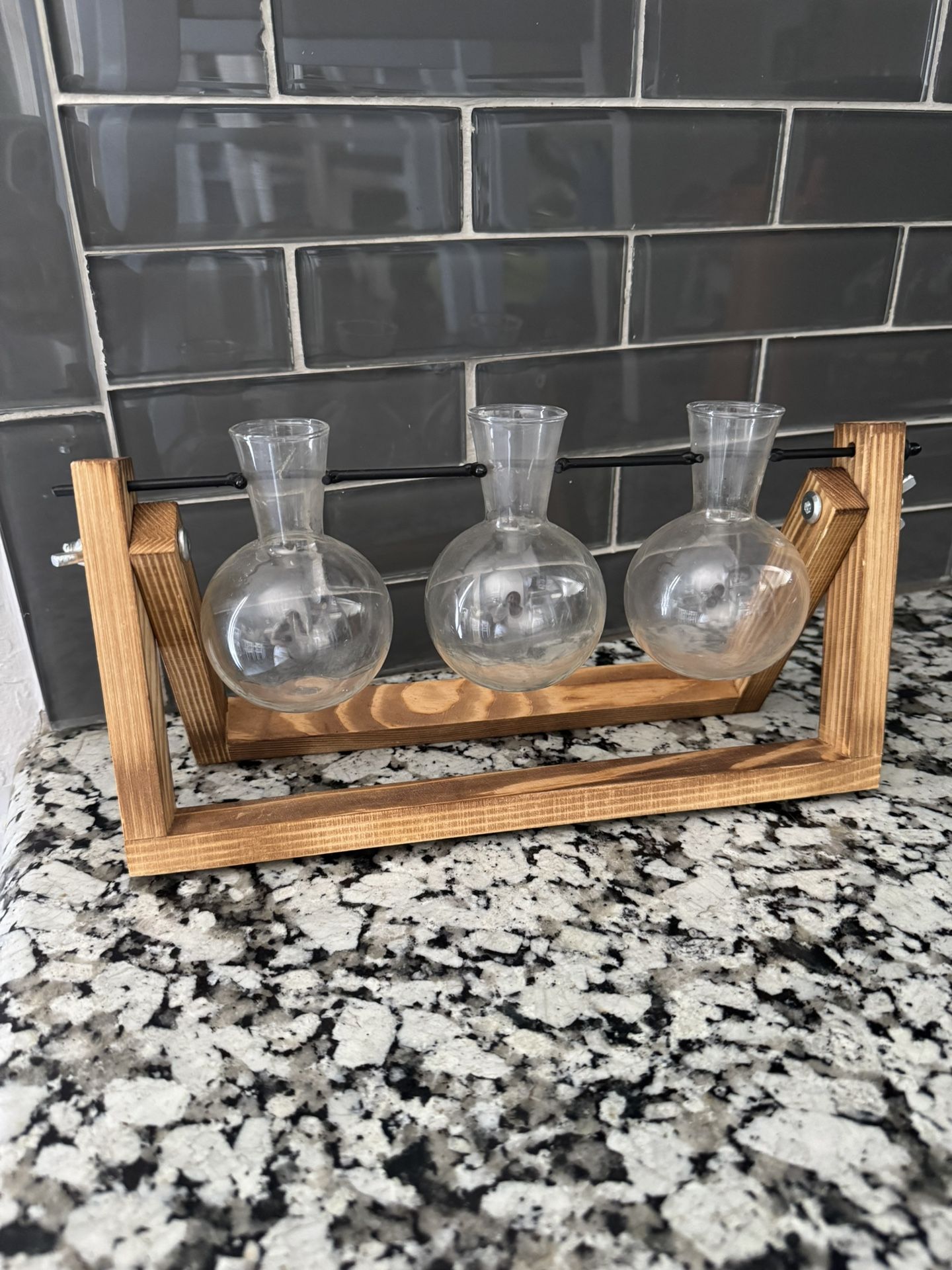 plant propagation station