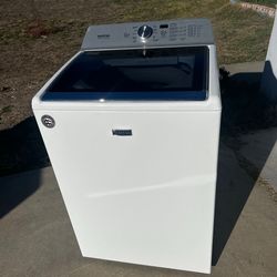 Used Maytag Washer Top Load Agitator