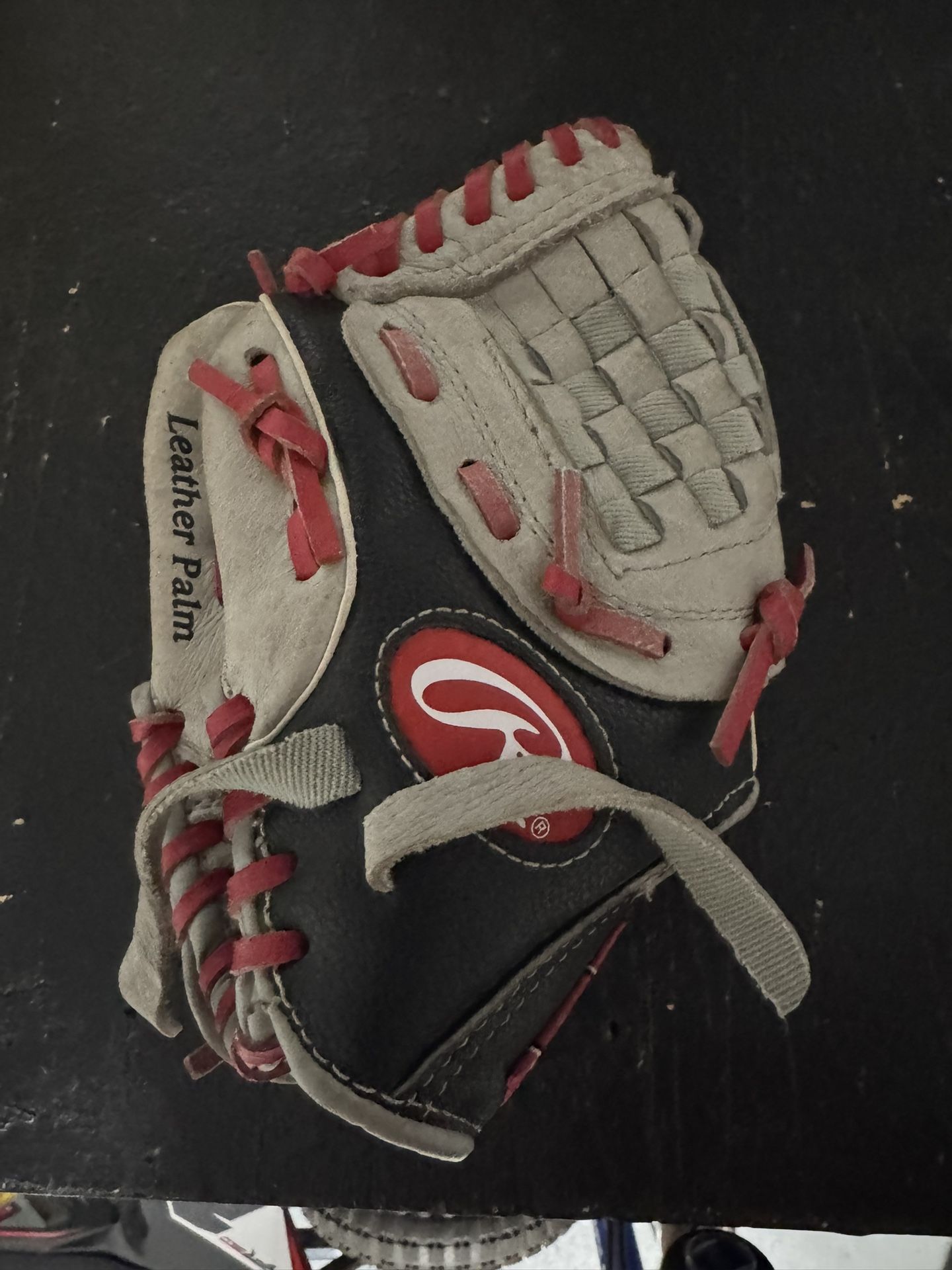 Youth Baseball Gloves