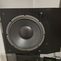 jbl ps 120