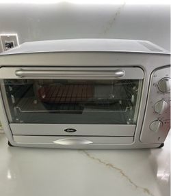 Oster Countertop Toaster Oven