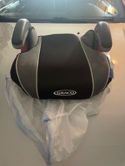 Graco child booster seat