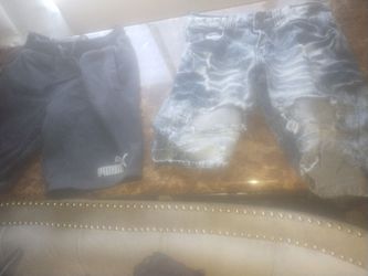GET BUNDLE ASAP NOW (PUMA INCLUDED)!!!