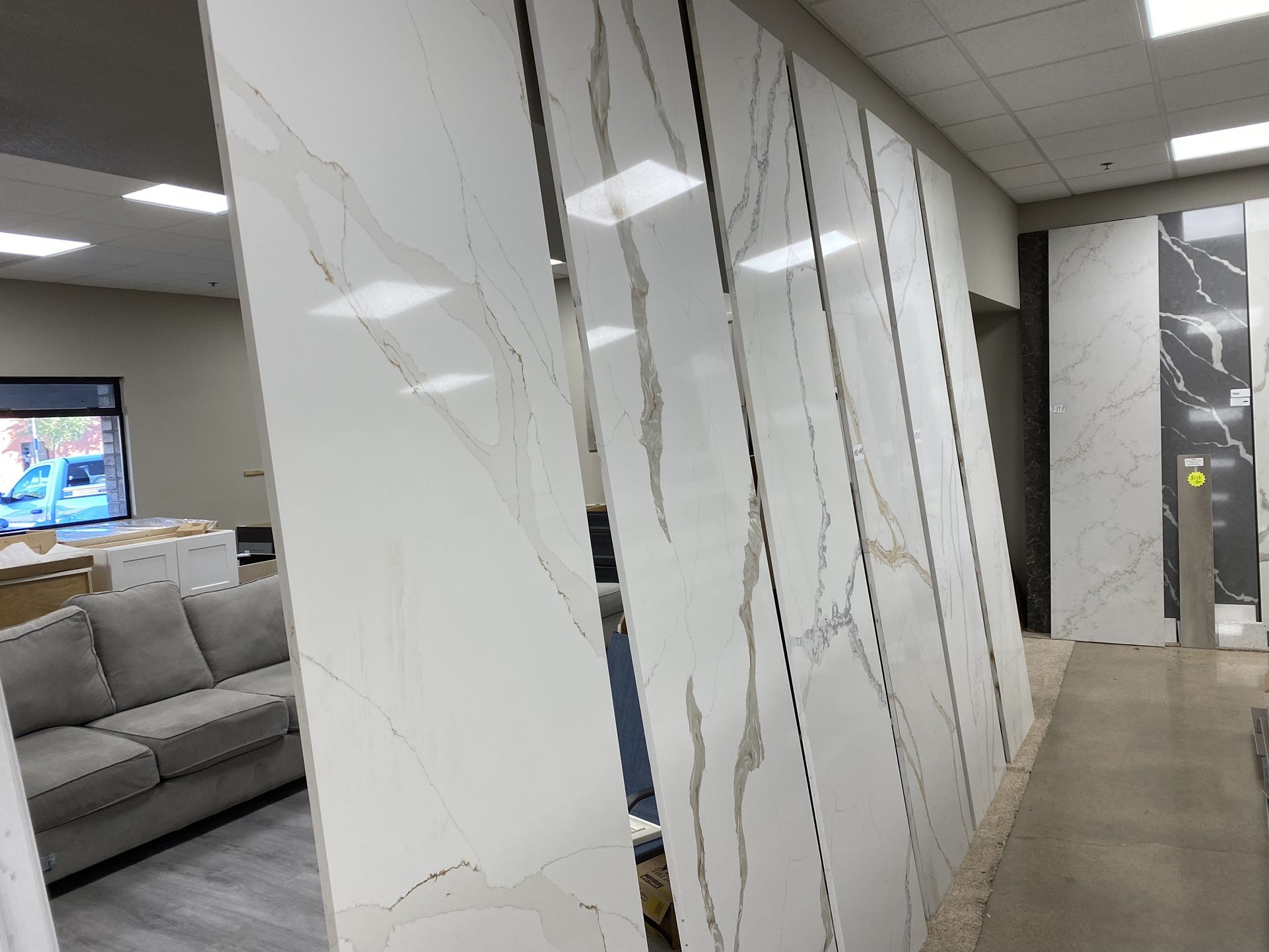Quartz Countertops