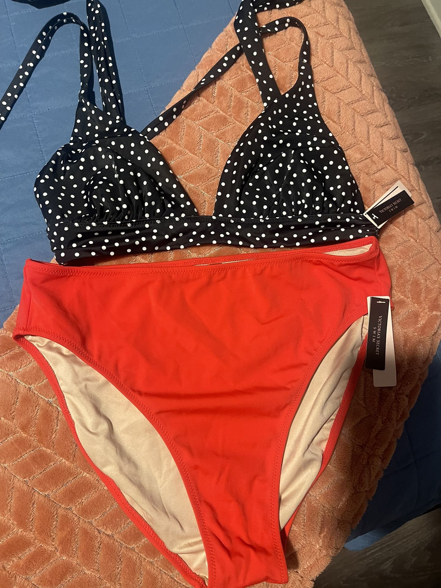 Woman’s Bikini