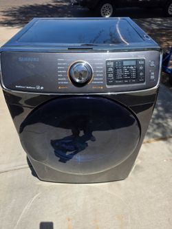Samsung Electric Dryer
