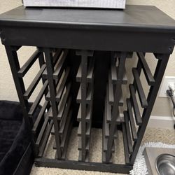 Wine Rack 