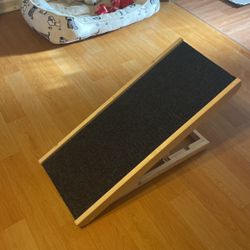 Dog Stepper 