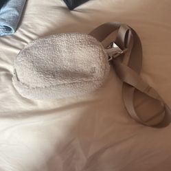 Lululemon Bag 