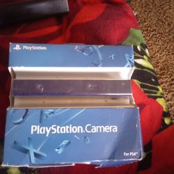 Playstation 4 camera