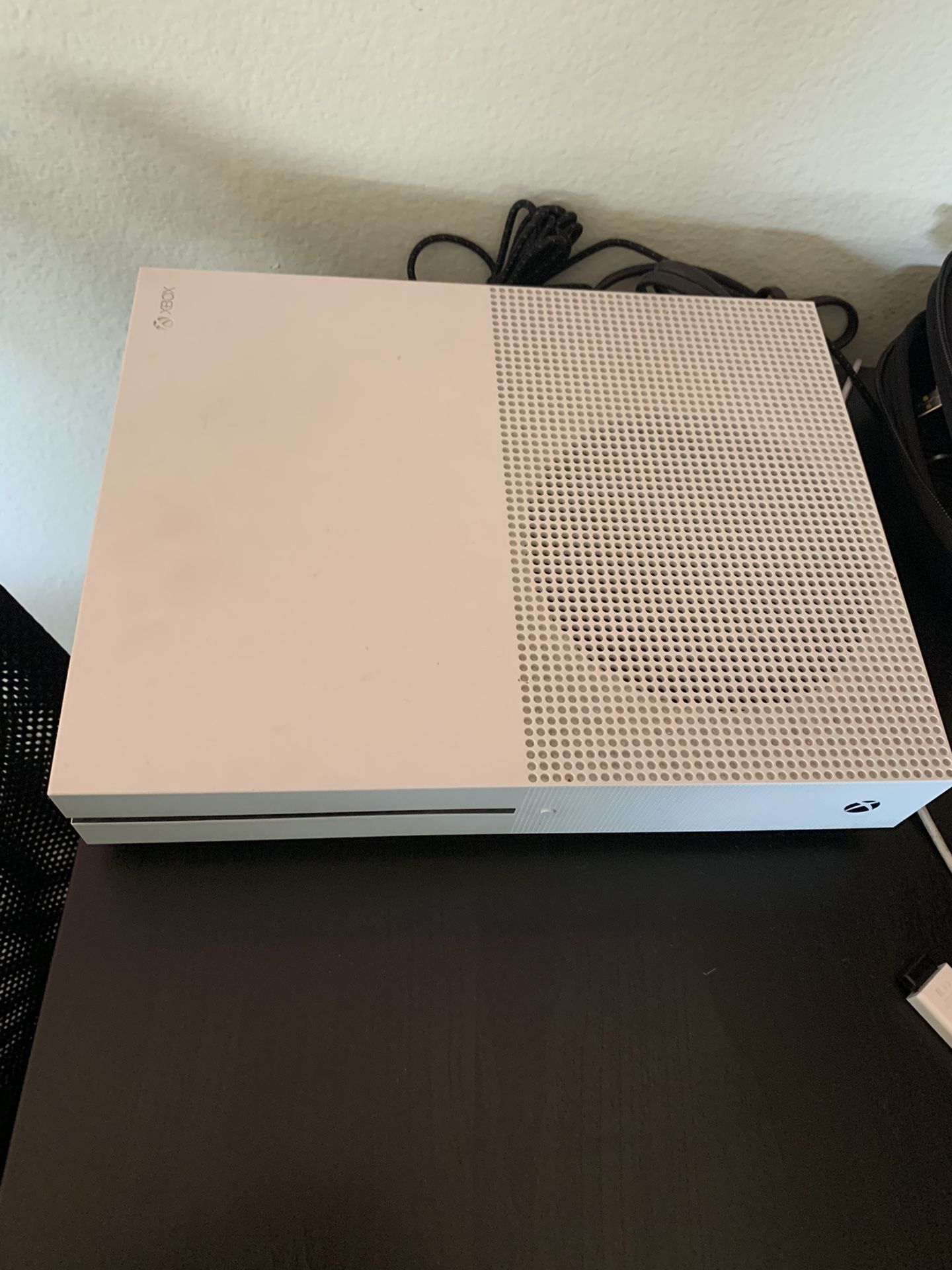 Xbox one s 500g