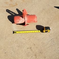 15# Water Craft Anchor 