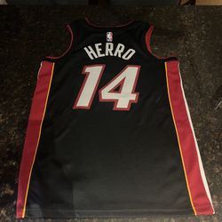 Miami Heat Tyler Herro NBA Jersey 