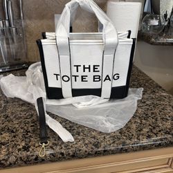 Tote Bag 