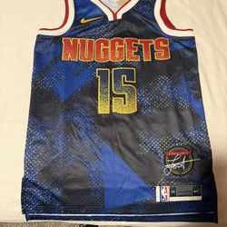 DENVER NUGGETS 'NIKOLA JOKIĆ' 