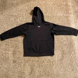 Under Armour Youth Medium Hoodie