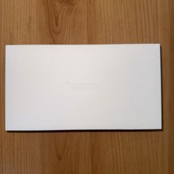 Apple Watch Ultra 3 NEW And SEALED