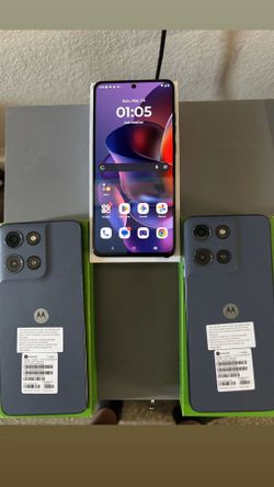 Motorola Phones