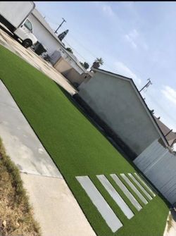 Artificial Turf
