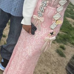 Rosalia Sweetheart Mermaid Sequin Formal Dress 