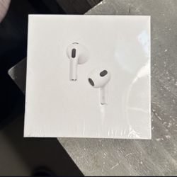 AirPods 3rd Generation Sell Out Fast