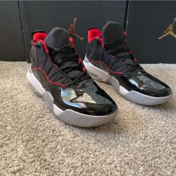 Jordan Basketball Shoes