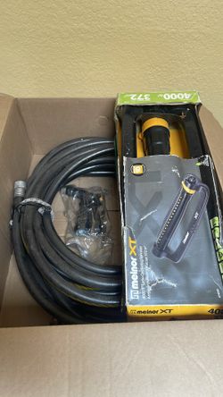 Water hose sprinkler and water nozzle