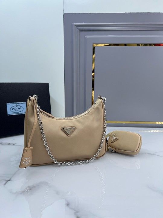 A brown bag