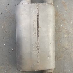 Flowmaster Muffler