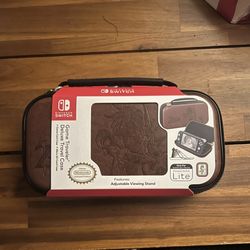 Legend Of Zelda Nintendo Switch Lite Case