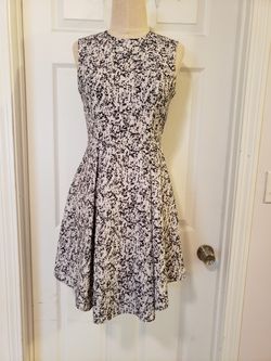 Women's Dress Size Medium 8