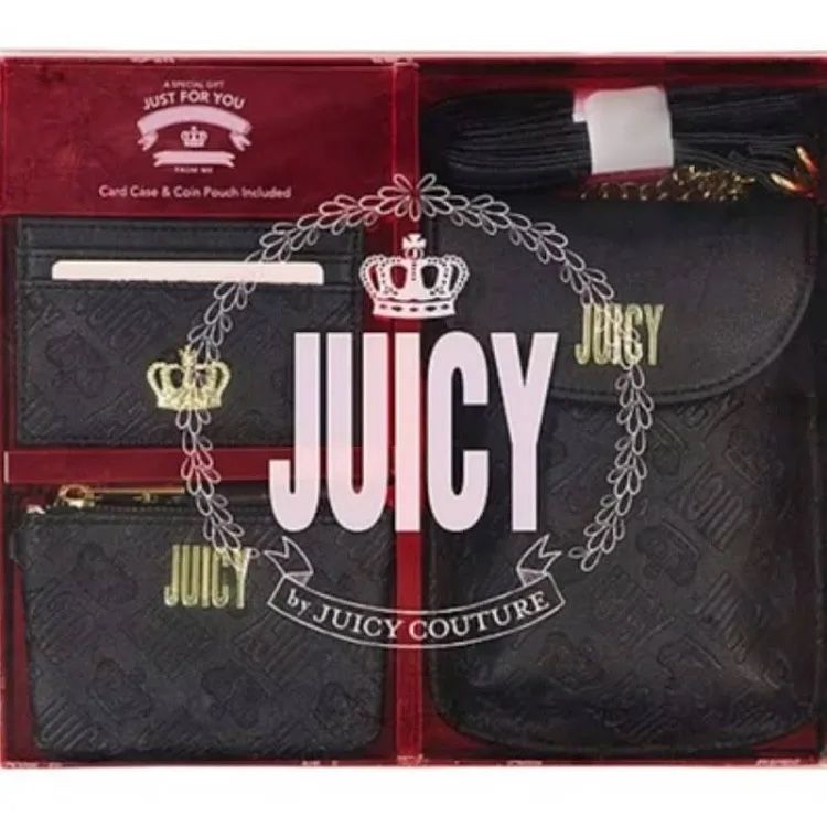 Juicy by Juicy Couture Cellie Gift Set