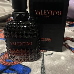 Valentina cologne