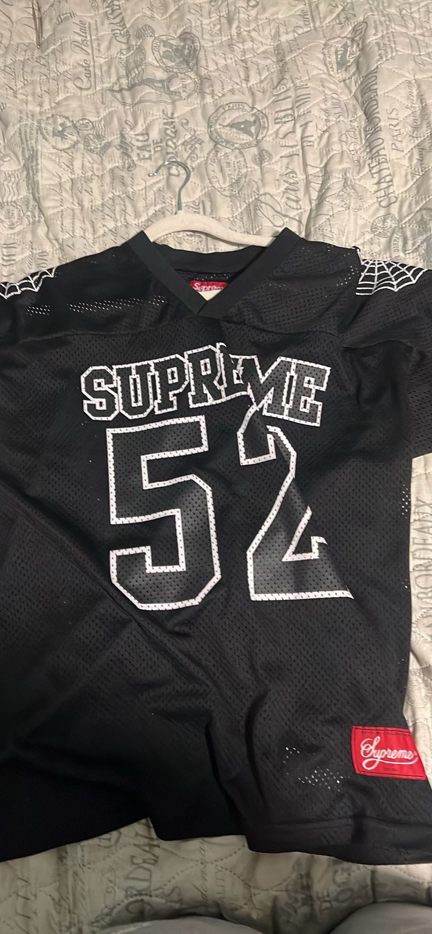 Supreme Jersey
