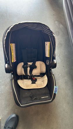 Car seat