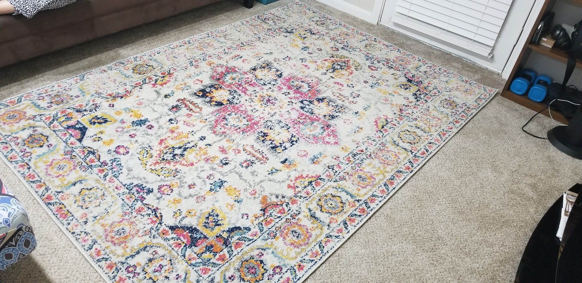 Rug