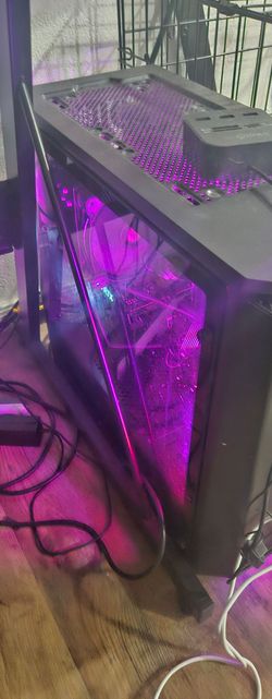 Gaming pc