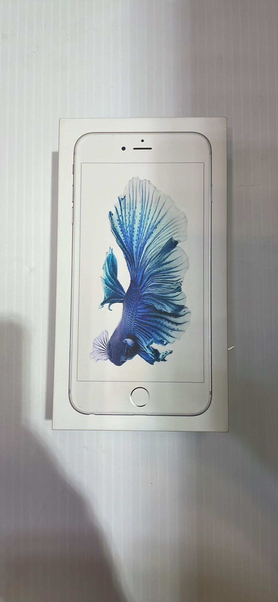 iPhone 6S Plus 128GB Unlocked Fully Kitted 